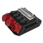 VOHEK - Työmaan alakeskus - TAKP Mini 32.024 IP44