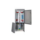 VOHEK - Pistorasiajakokaappi - PJX 2113V2 125A IP44 FE/AL