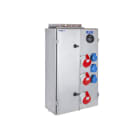 VOHEK - Pistorasiakeskus - VOIMA 0033 80A IP44 RST