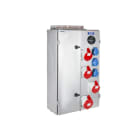 VOHEK - Pistorasiakeskus - VOIMA 0133 80A IP44 RST