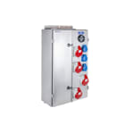 VOHEK - Pistorasiakeskus - VOIMA 0043 80A IP44 RST