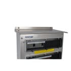 VOHEK - Pistorasiakeskus - KOVA Suojakatto HST