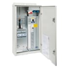 VOHEK - Mittauskeskus Fe - LUJA M125P.0 25A IP34 FE