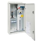 VOHEK - Mittauskeskus Fe - LUJA M125P.0 25A IP34 FE