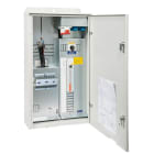 VOHEK - Mittauskeskus Fe - LUJA M250P.6 2T 50A IP34 FE