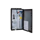VOHEK - Mittauskeskus Fe - LUJA M125P.0 25A IP34 RAL7024