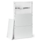 VOHEK - Jalusta - LUJA JALUSTA FE