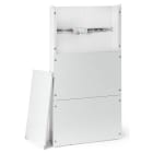 VOHEK - Jalusta - LUJA JALUSTA FE