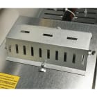 VOHEK - Kosketussuojan tarvike - LUJA/VARMA Sinetöintikansi