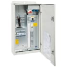 VOHEK - Mittauskeskus pinta Fe - LUJA M250YLI.0 2T 50A IP34 FE