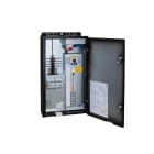 VOHEK - Mittauskeskus Fe - LUJA M250P.6 2T 50A RAL9005