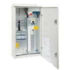 VOHEK - Mittauskeskus Fe - LUJA M125YLI.0 1T 25A IP34 FE