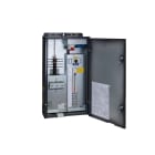 VOHEK - Mittauskeskus Fe - LUJA M250P.6 2T 50A RAL7024