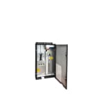 VOHEK - Mittauskeskus Fe - LUJA M125YLI.0 1T 25A RAL9005