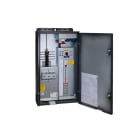 VOHEK - Mittauskeskus Fe - LUJA M250YLI.0 2T 50A RAL7024