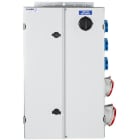 VOHEK - Pistorasiakeskus - VOIMA 0113AT