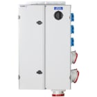 VOHEK - Pistorasiakeskus - VOIMA 0123AT