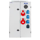 VOHEK - Pistorasiakeskus - VOIMA 0113EM