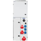 VOHEK - Pistorasiakeskus - VOIMA 1113SM