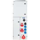 VOHEK - Pistorasiakeskus - VOIMA 1113EM