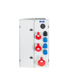 VOHEK - Pistorasiakeskus - VOIMA 1113EMX