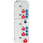 VOHEK - Pistorasiakeskus - VOIMA 1226