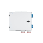 VOHEK - Pistorasiakeskus - SISU 024 32A