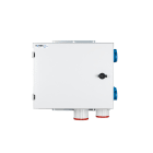 VOHEK - Pistorasiakeskus - SISU 114 32A