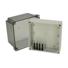 FIBOX - Asennuskotelo PC - PC 175/150 HT