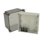 FIBOX - Asennuskotelo PC - PC 175/150 HT
