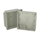 FIBOX - Asennuskotelo PC - PC 175/125 HG