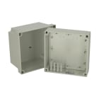 FIBOX - Asennuskotelo PC - PC 175/150 HG