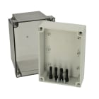 FIBOX - Asennuskotelo PC - PC 150/150 HT