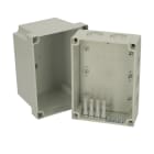 FIBOX - Asennuskotelo PC - PCM 150/150 G