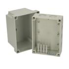 FIBOX - Asennuskotelo PC - PCM 150/150 G