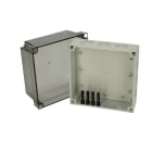 FIBOX - Asennuskotelo PC - PCM 175/125 T