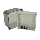 FIBOX - Asennuskotelo PC - PCM 175/150 T