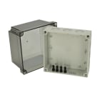 FIBOX - Asennuskotelo PC - PCM 175/150 T