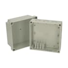 FIBOX - Asennuskotelo PC - PCM 175/125 G