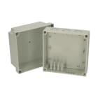FIBOX - Asennuskotelo PC - PCM 175/125 G