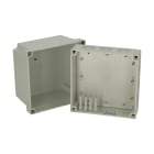 FIBOX - Asennuskotelo PC - PCM 175/150 G