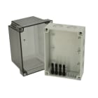 FIBOX - Asennuskotelo PC - PCM 150/150 T