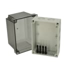 FIBOX - Asennuskotelo PC - PCM 150/150 T