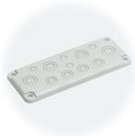 FIBOX - Laippasetti - MB 10889 SET