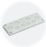 FIBOX - Laippasetti - MB 10890 SET