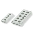 FIBOX - Kierrelaippasetti + 2xM16 - MB 10862 SET 2xM32+2xM25+3xM20