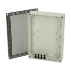 FIBOX - Asennuskotelo PC - PC 200/63 HT