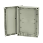 FIBOX - Asennuskotelo PC - PC 200/63 HG