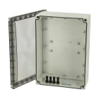 FIBOX - Asennuskotelo PC - PC 200/88 XHT