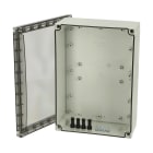 FIBOX - Asennuskotelo PC - PC 200/88 XHT